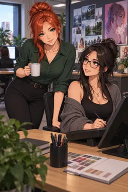 Profile image of Erin