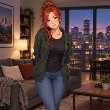 Profile image of Erin