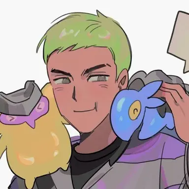 Profile image of 게코