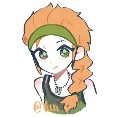 Profile image of Skye