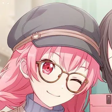 Profile image of 모모이 아이리