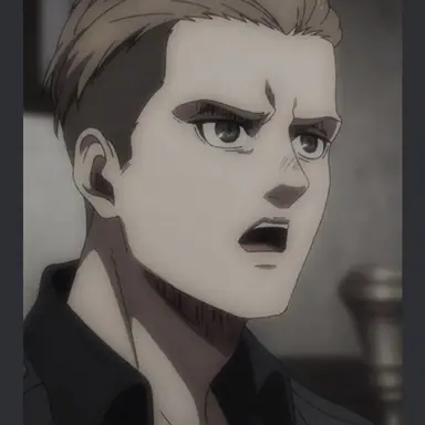 Profile image of 포르코 갤리어드