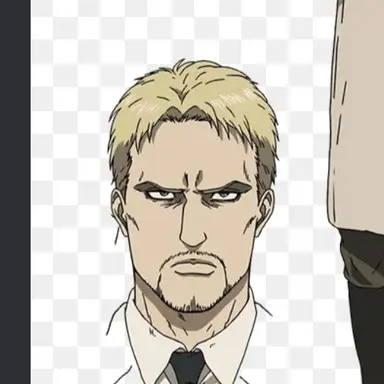 Profile image of 라이너 브라운