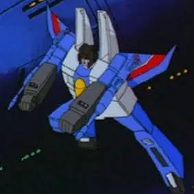 Profile image of Thundercracker