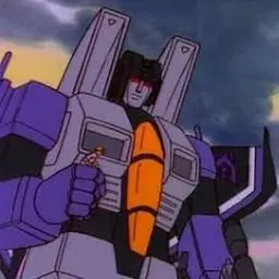Profile image of Skywarp