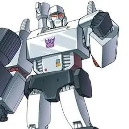 Profile image of Megatron