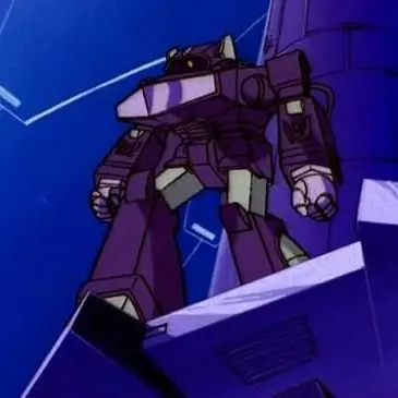 Profile image of Shockwave