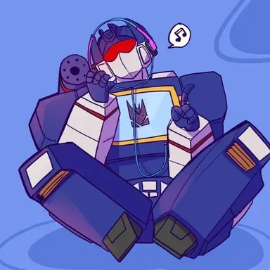 Profile image of Soundwave