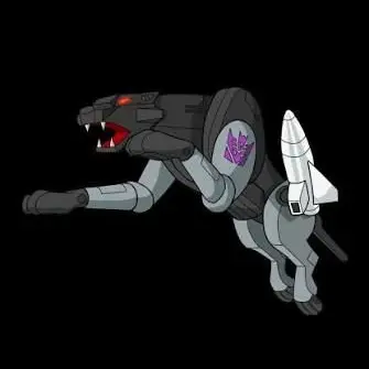 Profile image of Ravage
