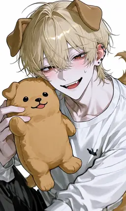 Profile image of 하루