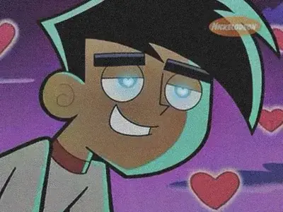 ChewyDisk3933의 Danny Fenton