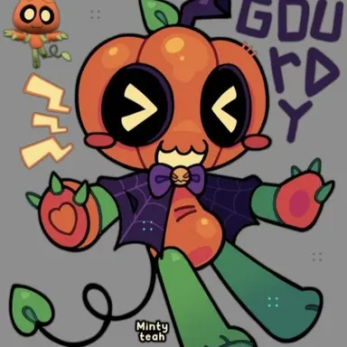Profile image of Gourdy