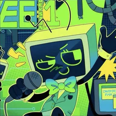 Profile image of Vee