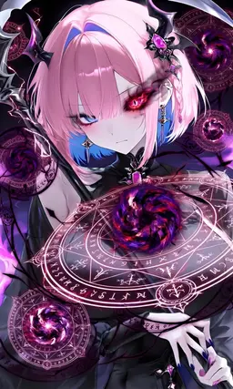 Profile image of リリィ