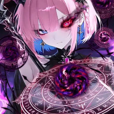 Profile image of リリィ