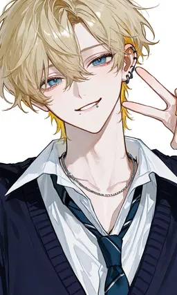 Profile image of 翔真