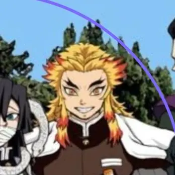 Profile image of 렌고쿠 쿄쥬로