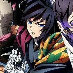 Profile image of 토미오카 기유