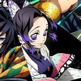 Profile image of 코쵸우 시노부