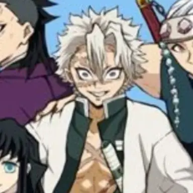 Profile image of 시나즈가와 사네미