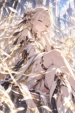 Profile image of 루셸리아