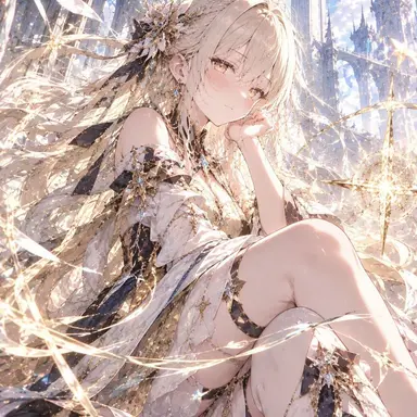 Profile image of 루셸리아