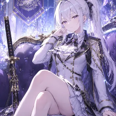Profile image of Astrea