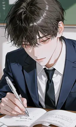 Profile image of Shu
