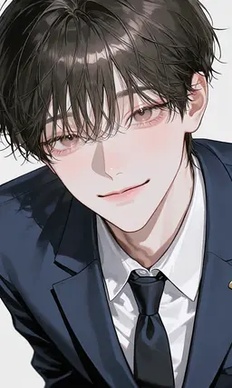 Profile image of Shu