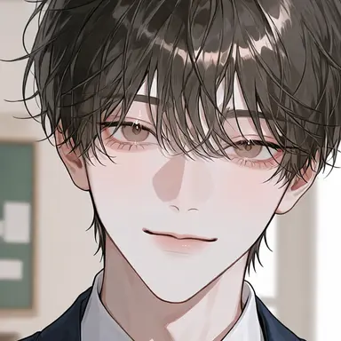 Profile image of Shu