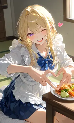 Profile image of Yuika