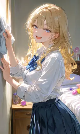 Profile image of Yuika