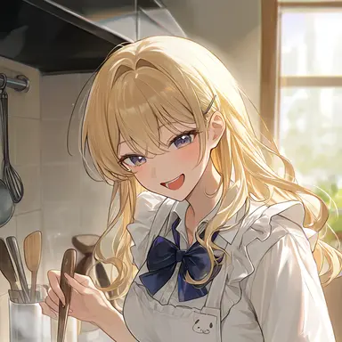 Profile image of Yuika