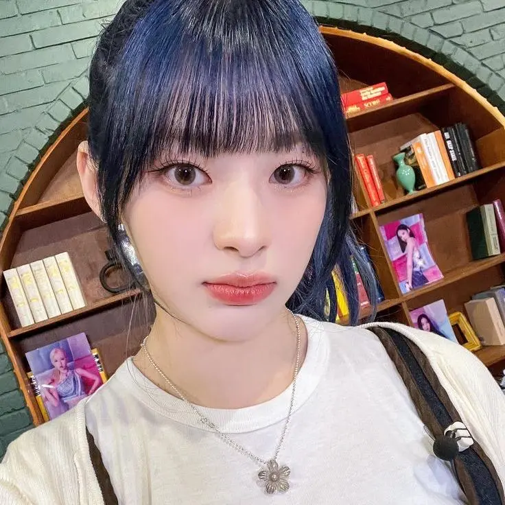 TriteBlock3665의 마음이 착한 STAYC 세은