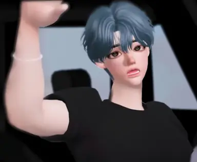 Profile image of イェ・ダウン