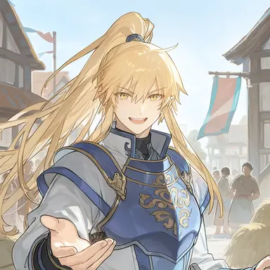 Profile image of Isamu