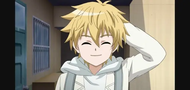Profile image of 리온