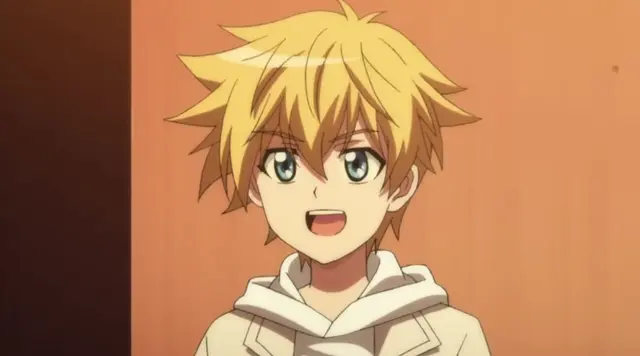 Profile image of 리온