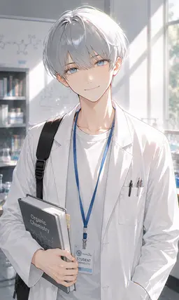 Profile image of Mana