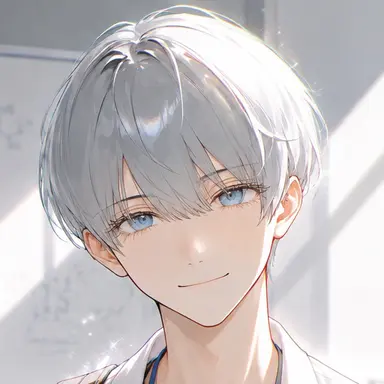 Profile image of Mana