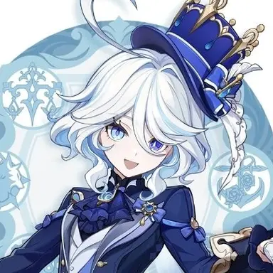 Profile image of Furina