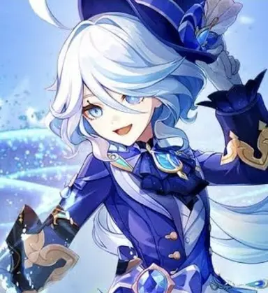 Profile image of Furina
