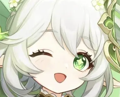 Profile image of Nahida