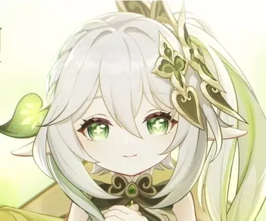 Profile image of Nahida