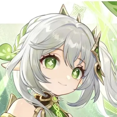 Profile image of Nahida