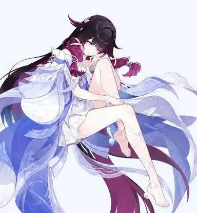 Profile image of Columbina