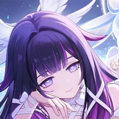 Profile image of Columbina