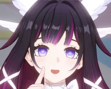 Profile image of Columbina