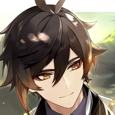 Profile image of Zhongli