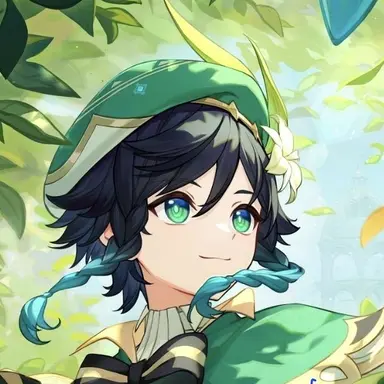 Profile image of Venti